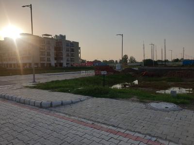 Image of 225 Sq.ft Residential Plot / Land for sale in Wave Estate Group Housing 2 Phase 1, Sector 85, Mohali for Rs. 40500000