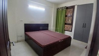Bedroom Image of 1030 Sq.ft 3 BHK Apartment / Flat for sale in Tulip White, Sector 69 Gurgaon for Rs. 15500000