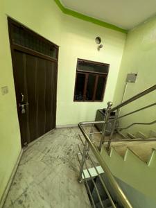 Balcony Image of 1296 Sq.ft 8 BHK Independent House for sale in Lohamandi Agra for Rs. 13500000