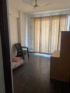 Bedroom Image of 2000 Sq.ft 4 BHK Apartment / Flat for rent in Royal Heritage, Sector 70 Faridabad for Rs. 50000