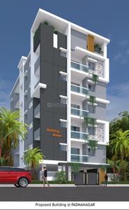 2 BHK Flat
