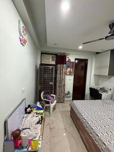 Bedroom Image of 1512 Sq.ft 3 BHK Independent House for sale in Fidato Honour Homes, Sector 89 Faridabad for Rs. 13500000