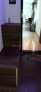 Kitchen Image of 1206 Sq.ft 2.5 BHK Apartment / Flat for rent in Appaswamy The Bloomingdale, Pammal Chennai for Rs. 30000