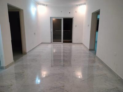 Hall Image of 1027 Sq.ft 2 BHK Apartment / Flat for sale in Mannivakkam Chennai for Rs. 5200000