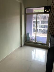 Kitchen Image of 800 Sq.ft 2 BHK Apartment / Flat for sale in Dombivli East Thane for Rs. 6500000