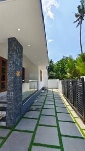 Image of 2068 Sq.ft 4 BHK Independent House for sale in Thrippunithura, Kochi for Rs. 12000000