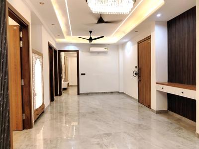 Living Room Image of 2500 Sq.ft 4 BHK Builder Floor for sale in Paras Square, Sector 59 Gurgaon for Rs. 29500000