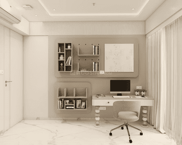 Image of 1804 Sq.ft 3 BHK Apartment / Flat for sale in Nyati Evania, Sadashiv Peth, Pune for Rs. 24200000