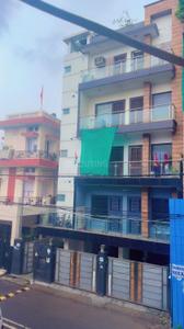 Image of 2286 Sq.ft 4.5 BHK Builder Floor for sale in Rajouri TRP Luxurious Homes, Rajouri Garden, New Delhi for Rs. 40000000