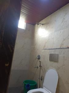 Image of 1700 Sq.ft 2 BHK Apartment / Flat for rent in Mahalakshmi Nagar, Indore for Rs. 23000