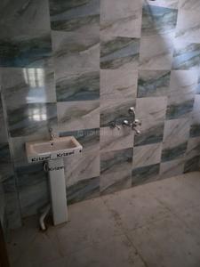 Bathroom Image of 1450 Sq.ft 3 BHK Independent House for sale in Omaxe City Lucknow for Rs. 5500000