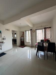 Kitchen Image of 1080 Sq.ft 2 BHK Apartment / Flat for sale in Bavdhan Pune for Rs. 9200000