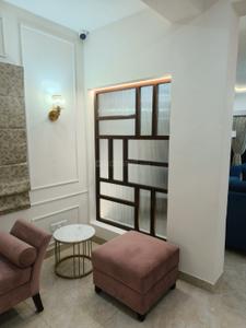 Hall Image of 2200 Sq.ft 3 BHK Builder Floor for rent in Nungambakkam Chennai for Rs. 150000