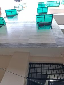Building Image of 900 Sq.ft 3 BHK Builder Floor for sale in Paschim Vihar New Delhi for Rs. 21500000