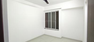 Bedroom Image of 1090 Sq.ft 3 BHK Apartment / Flat for rent in Majestique Rhythm County, Handewadi Pune for Rs. 23000