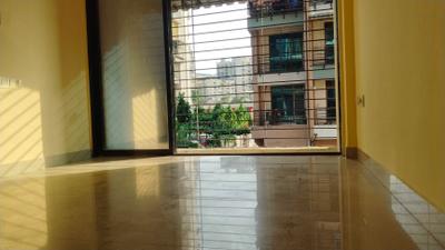 Bedroom Image of 1050 Sq.ft 2 BHK Apartment / Flat for sale in Progressive Ivy, Ulwe Navi Mumbai for Rs. 9850000