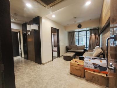 2 BHK Flat