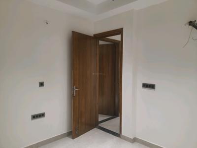 Bedroom Image of 1350 Sq.ft 3 BHK Builder Floor for sale in Green Field Colony Faridabad for Rs. 16000000