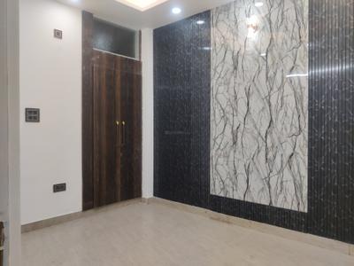 Bedroom Image of 1395 Sq.ft 3 BHK Builder Floor for sale in Indirapuram Ghaziabad for Rs. 10800000