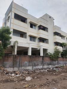 Image of 1072 Sq.ft 2 BHK Apartment / Flat for sale in Velachery, Chennai for Rs. 7200000