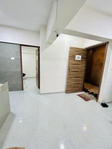 Hall Image of 750 Sq.ft 2.5 BHK Apartment / Flat for sale in Borivali West Mumbai for Rs. 21500000