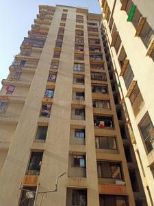 Image of 1143 Sq.ft 2 BHK Apartment / Flat for sale in Godrej Riverside, Kalyan West, Kalyan for Rs. 7900000
