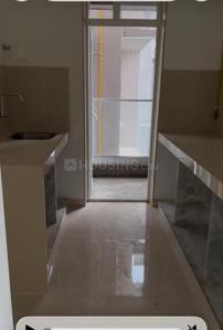 Kitchen Image of 950 Sq.ft 2 BHK Apartment / Flat for sale in Tristar Bc Corp Arista, Bandra East Mumbai for Rs. 30000000