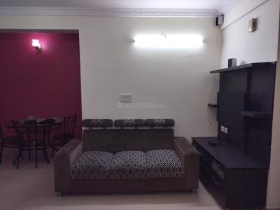 Hall Image of 1331 Sq.ft 3 BHK Apartment / Flat for sale in Doddakallasandra Bengaluru for Rs. 8500000