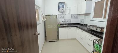 Kitchen Image of 1184 Sq.ft 2 BHK Apartment / Flat for sale in Shubh Avana, Jaisinghpura Jaipur for Rs. 3900000