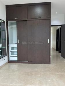 Bedroom Image of 1325 Sq.ft 3 BHK Apartment / Flat for sale in Goregaon East Mumbai for Rs. 72500000