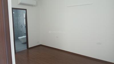 Bedroom Image of 1590 Sq.ft 3 BHK Apartment / Flat for sale in MRG Crown, Sector 106 Gurgaon for Rs. 22500000