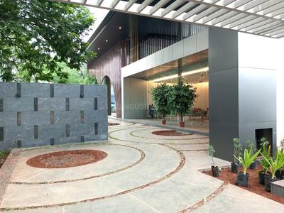 Image of 1406 Sq.ft 3 BHK Apartment / Flat for sale in Dosti Greenscapes, Hadapsar, Pune for Rs. 14600000
