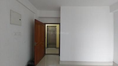 Bedroom Image of 1428 Sq.ft 3 BHK Apartment / Flat for sale in Somani Moonlit Heights, Narendrapur Kolkata for Rs. 8500000