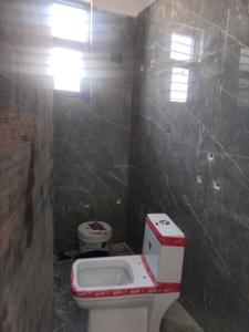 Bedroom One Image of 1510 Sq.ft 3 BHK Apartment / Flat for sale in AB Crimson Villa, Noida Extension Greater Noida for Rs. 6500000