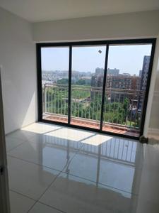 Bedroom Image of 764 Sq.ft 3 BHK Apartment / Flat for rent in Vavol Gandhinagar for Rs. 18000