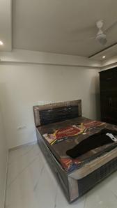 Bedroom Image of 1520 Sq.ft 3 BHK Apartment / Flat for rent in Kalyan Eva, Mohanpura Jaipur for Rs. 40000