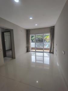 Hall Image of 1150 Sq.ft 2 BHK Apartment / Flat for sale in Kumar Parc Residences B1, Hadapsar Pune for Rs. 13000000