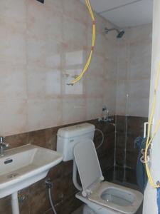 Bedroom Three Image of 2925 Sq.ft 3 BHK Apartment / Flat for sale in Chintels Serenity Phase 1 Tower 3 4 5 Pocket B, Sector 108 Gurgaon for Rs. 45200000