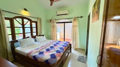Bedroom Image of 2691 Sq.ft 4 BHK Villa for sale in Arpora Goa for Rs. 40000000
