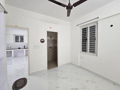 Bedroom Image of 894 Sq.ft 2 BHK Apartment / Flat for rent in MVV &amp; MK Park, Kurmannapalem Visakhapatnam for Rs. 10000