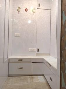 Dining Area Image of 1985 Sq.ft 3 BHK Apartment / Flat for rent in Phoenix One Bangalore West, Rajajinagar Bengaluru for Rs. 200000