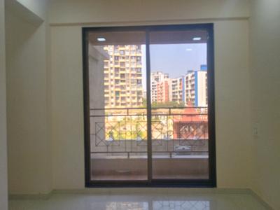Living Room Image of 850 Sq.ft 2 BHK Apartment / Flat for sale in Tharwani Millennium City Phase II, Badlapur East Badlapur for Rs. 4000000