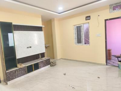 Living Room Image of 1153 Sq.ft 2 BHK Apartment / Flat for rent in Kondapur Hyderabad for Rs. 25000