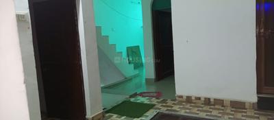 Bedroom Image of 1280 Sq.ft 2 BHK Builder Floor for rent in Gadhaipura Gwalior for Rs. 15000