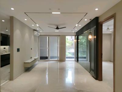 Living Room Image of 1850 Sq.ft 3.5 BHK Builder Floor for sale in Sector 57 Gurgaon for Rs. 29100000