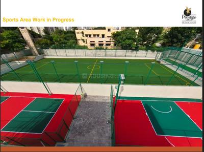Image of 1804 Sq.ft 3 BHK Apartment / Flat for sale in Prestige Elm Park, Chansandra, Bengaluru for Rs. 31000000