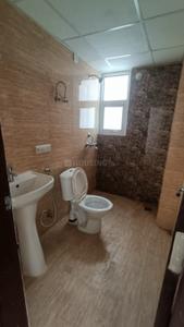 Image of 2152 Sq.ft 3 BHK Builder Floor for rent in LDA Colony, Lucknow for Rs. 23500