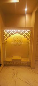 Hall Image of 1922 Sq.ft 3 BHK Villa for sale in Anora Kala Lucknow for Rs. 13470001