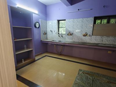 Kitchen Image of 6000 Sq.ft 6 BHK Villa for sale in Chembarambakkam Chennai for Rs. 21000000