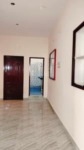 Hall Image of 1502 Sq.ft 4 BHK Independent House for sale in Perambur Chennai for Rs. 8900000